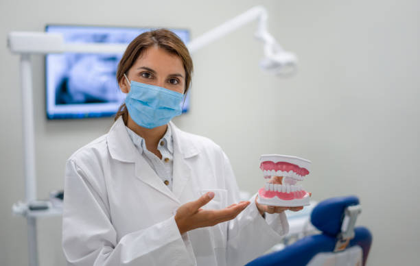 Best Same-Day Emergency Dentist in Winnsboro, TX