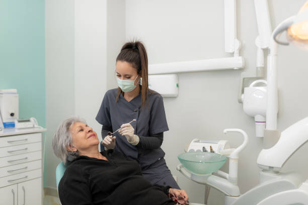 Best Urgent Dental Care in Winnsboro, TX