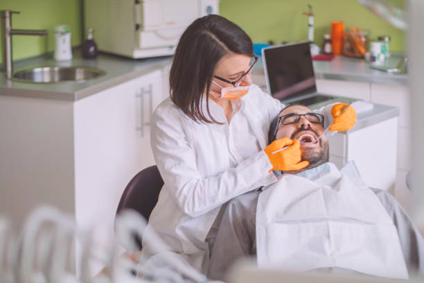 Best Emergency Treatment for Toothache in Winnsboro, TX