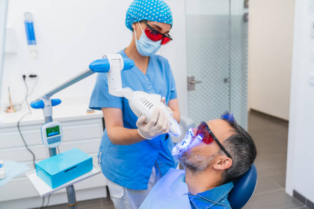 Best Walk-In Emergency Dentist in Winnsboro, TX
